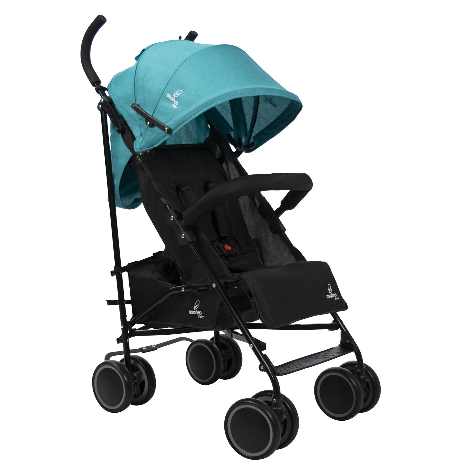 Asalvo TOKIO golfáče 6m-15kg green