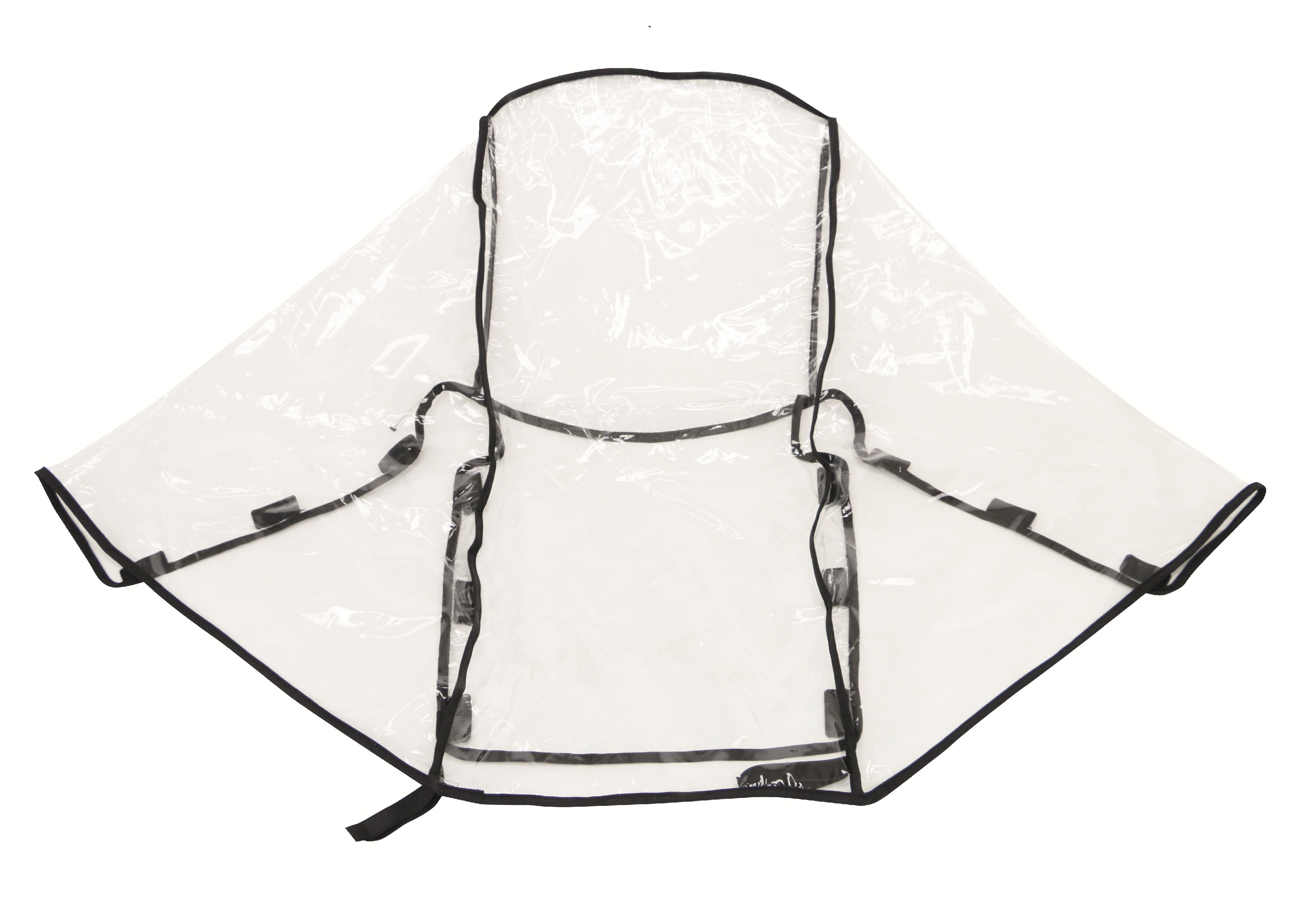 Asalvo UNI pláštěnka na sporťák/golfáče