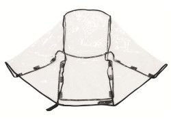 Asalvo UNI pláštěnka na sporťák/golfáče