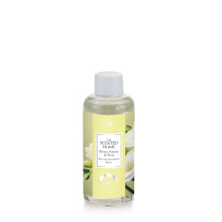 Ashleigh & Burwood London Náhradní náplň do difuzéru THE SCENTED HOME - WHITE FREESIA & PEAR 150 ml