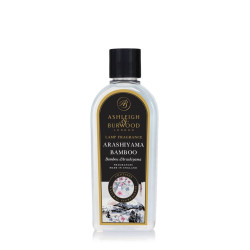 Ashleigh & Burwood London Náplň do katalytické lampy ARASHIYAMA, 500 ml +