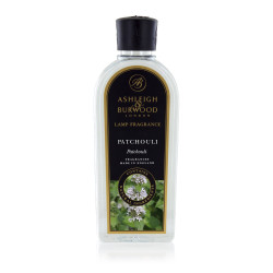Ashleigh & Burwood London Náplň do katalytické lampy PATCHOULI 250 ml