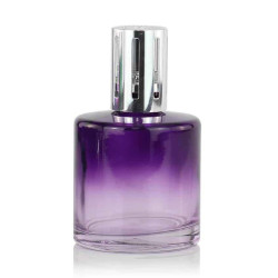 Ashleigh & Burwood London Velká katalytická lampa JEWEL - AMETHYST