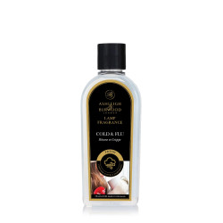 Ashleigh & Burwood London Náplň do katalytické lampy 500 ml - COLD & FLU