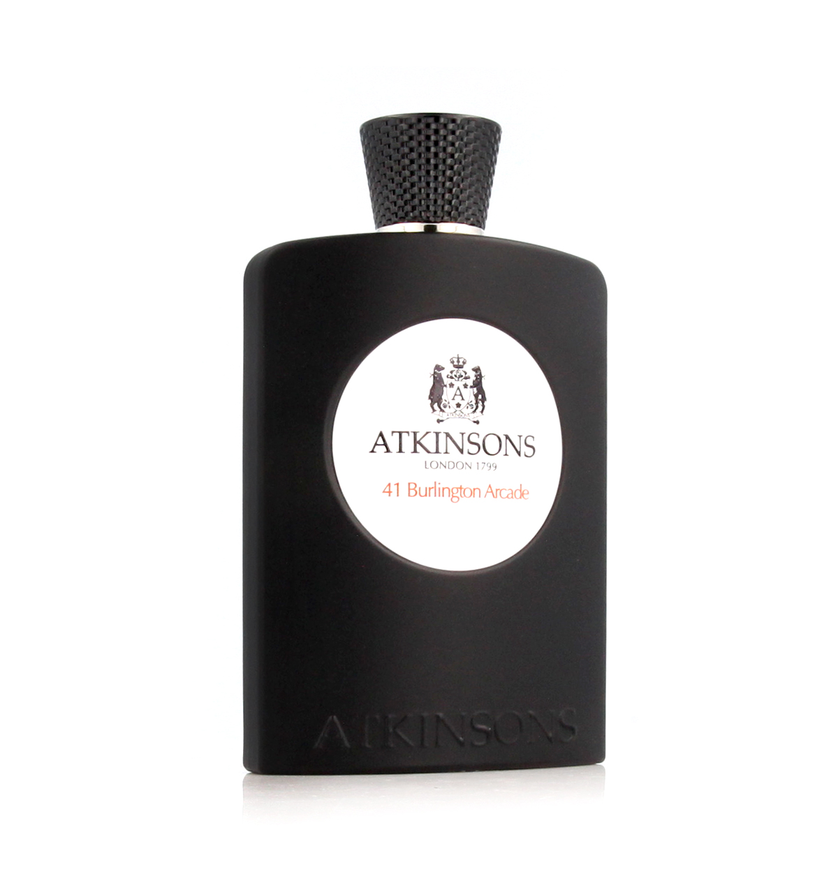 Atkinsons 41 Burlington Arcade EDP 100 ml UNISEX (Nový obal)