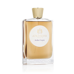 Atkinsons Amber Empire EDT 100 ml UNISEX (Nový obal)