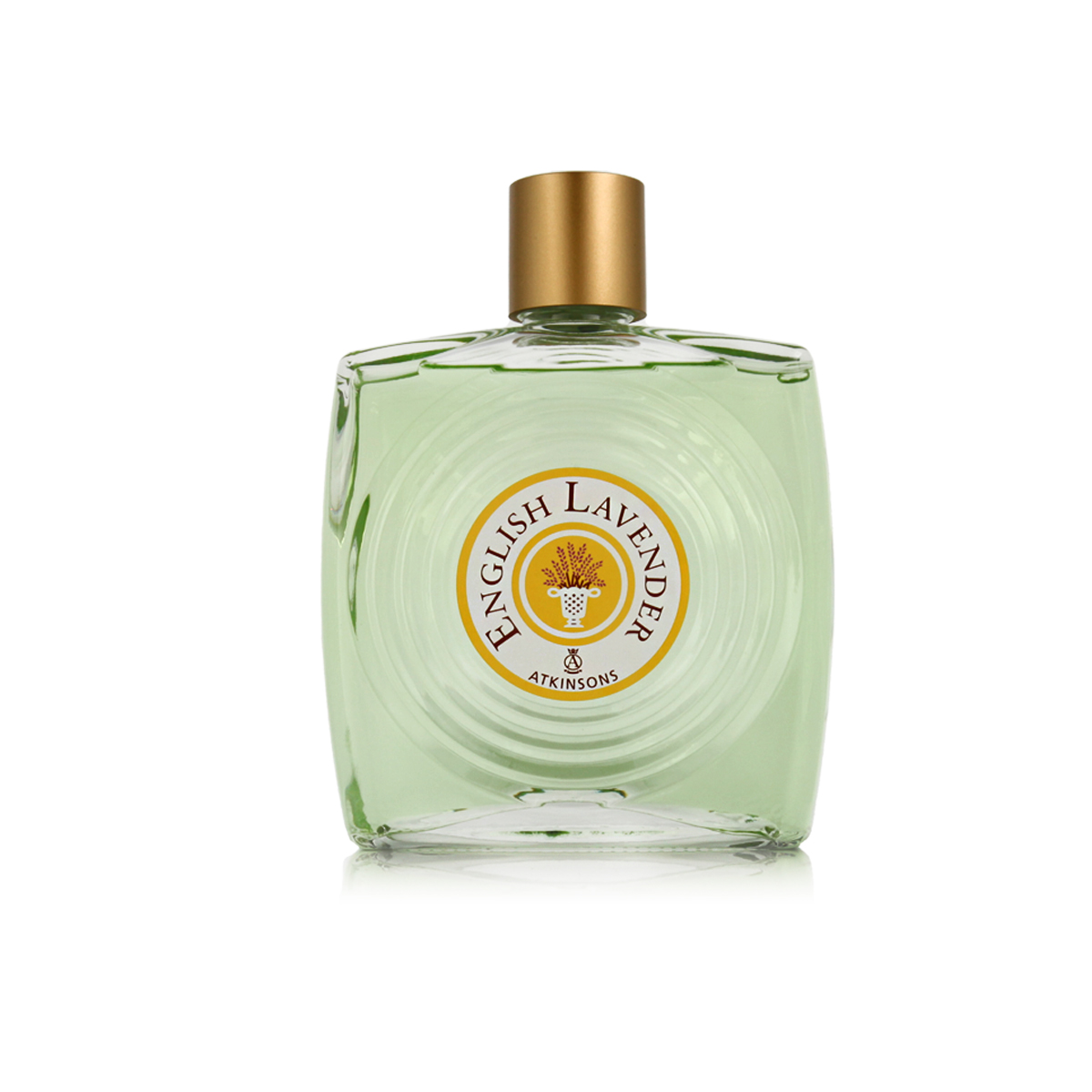 Atkinsons English Lavender EDT 620 ml UNISEX