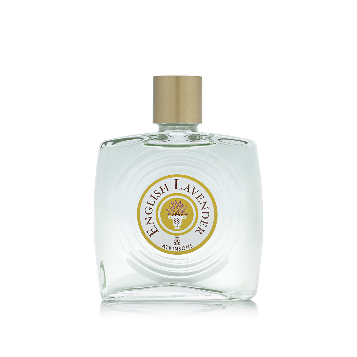 Atkinsons English Lavender EDT 90 ml UNISEX