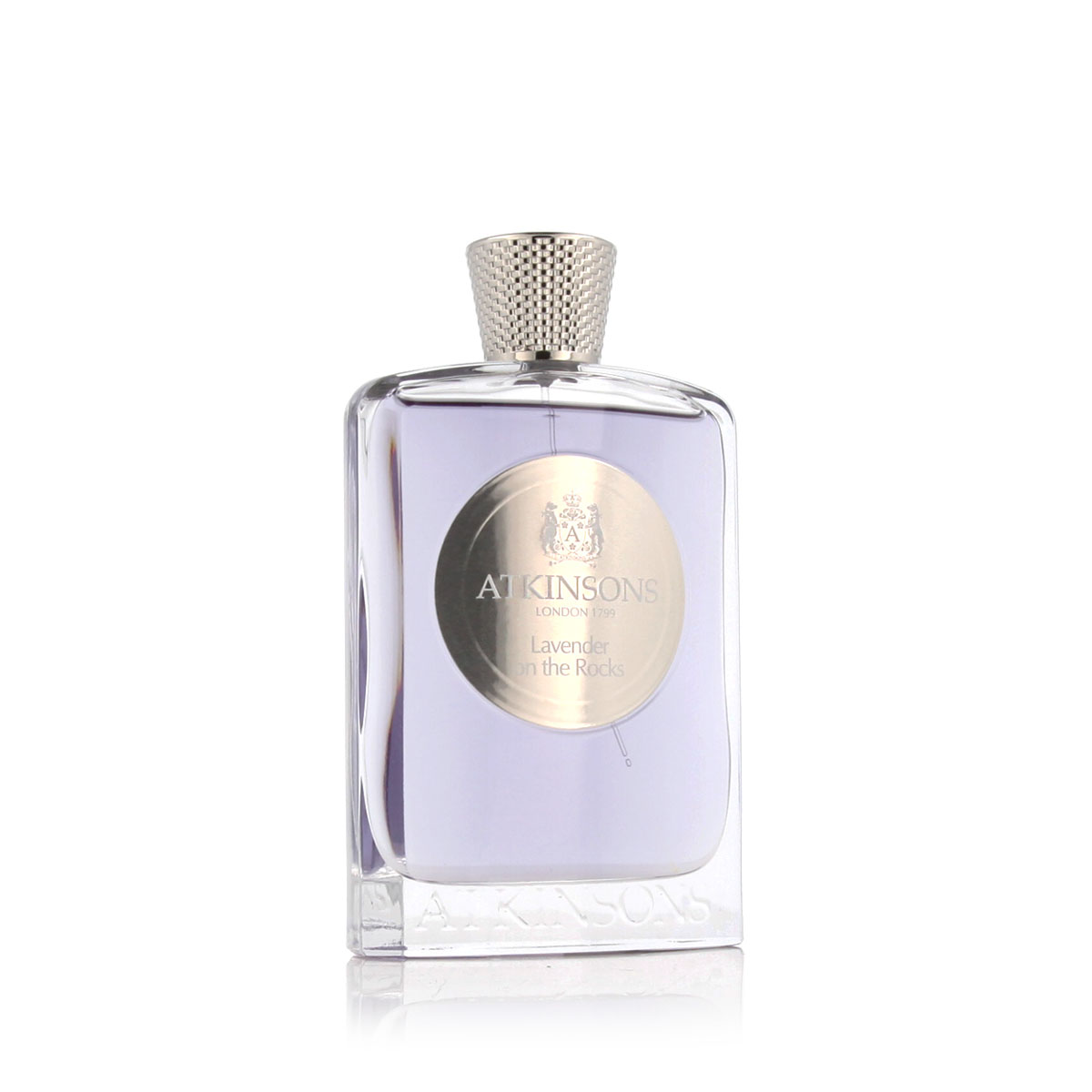 Atkinsons Lavender on the Rocks EDP 100 ml UNISEX (Nový obal)