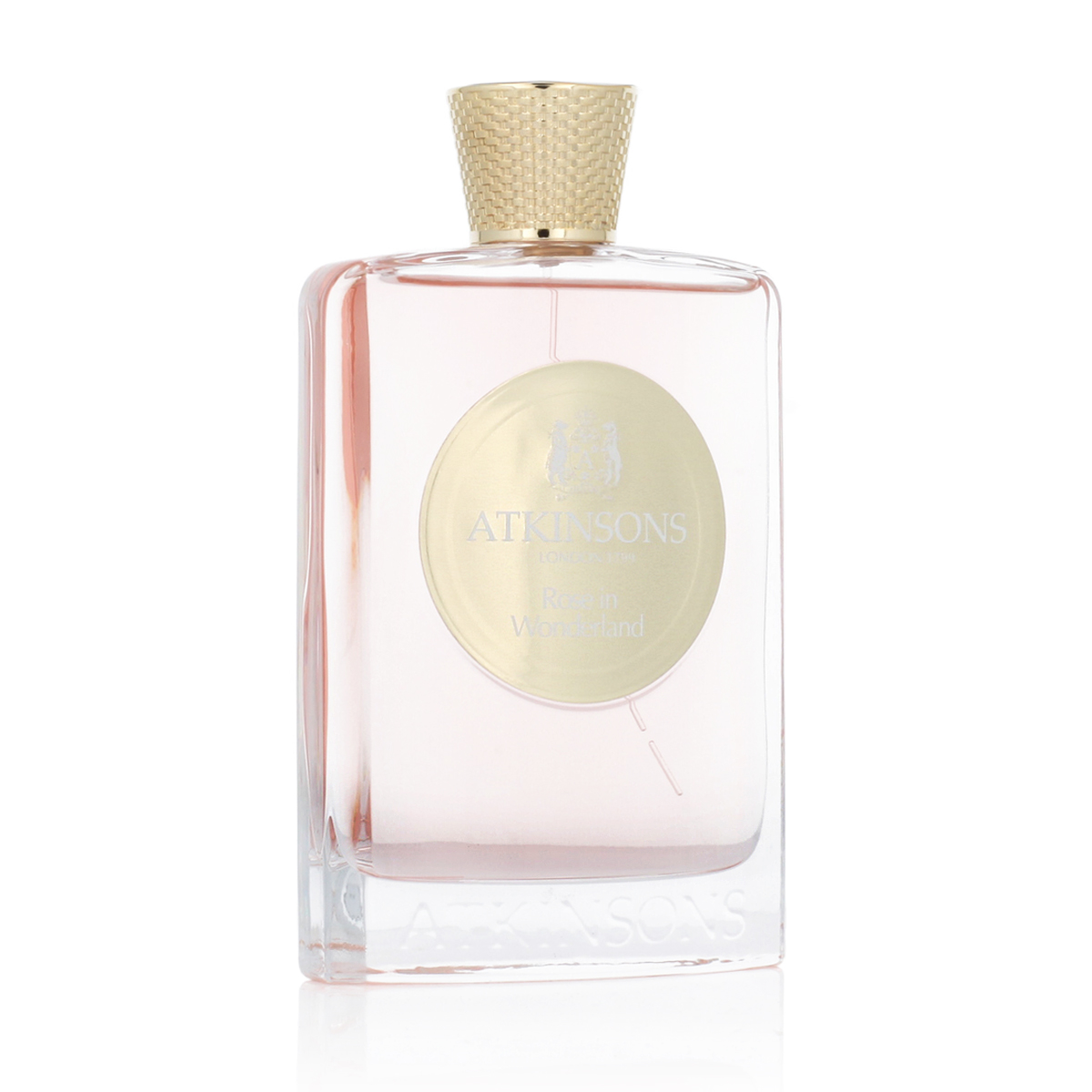 Atkinsons Rose in Wonderland EDP 100 ml UNISEX (Nový obal)