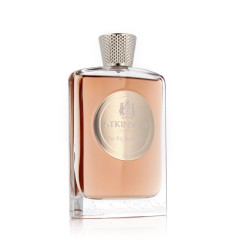 Atkinsons The Big Bad Cedar EDP 100 ml UNISEX (Nový obal)