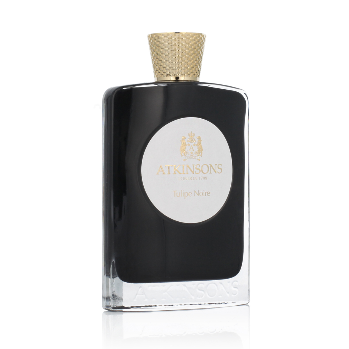 Atkinsons Tulipe Noire EDP 100 ml UNISEX (Nový obal)