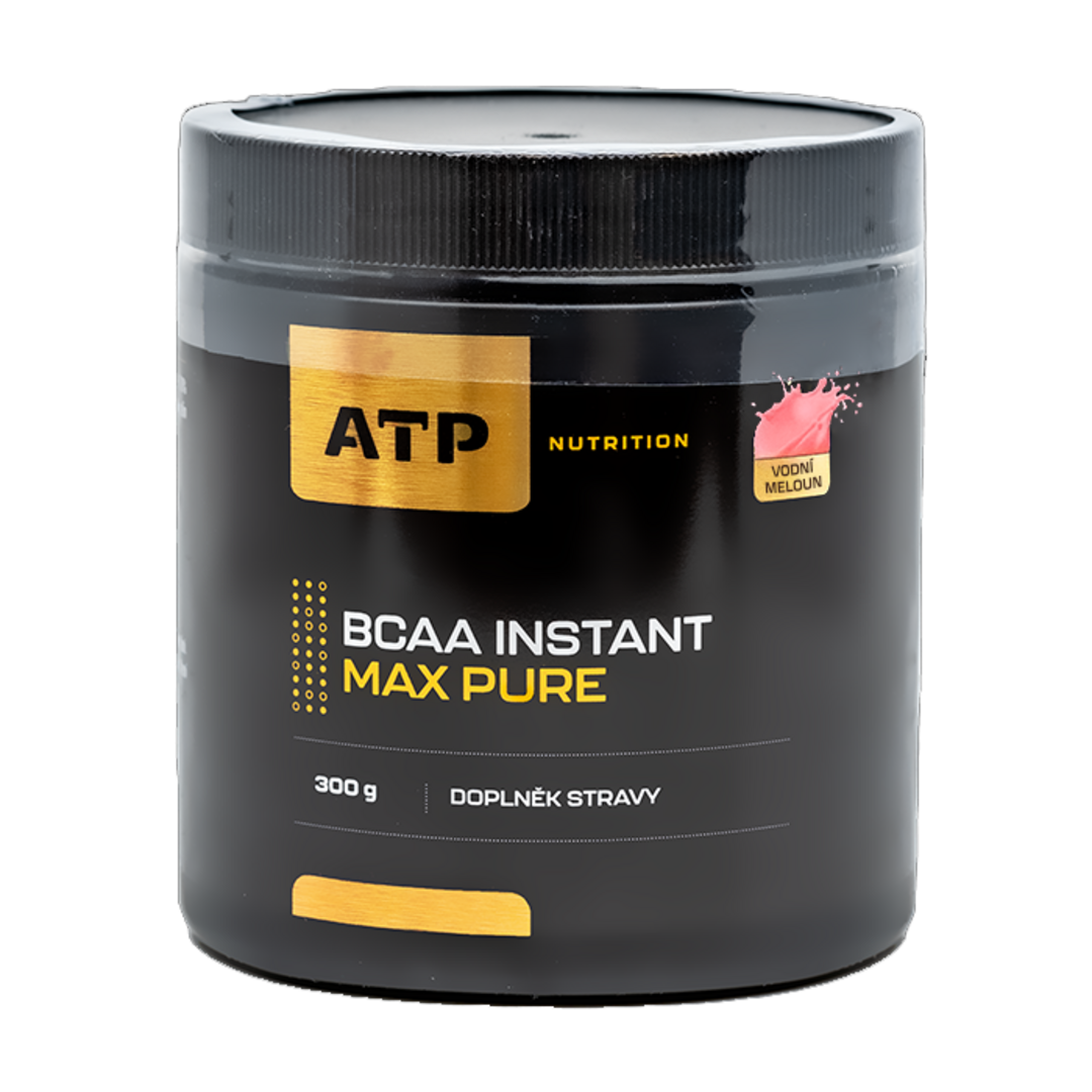 ATP BCAA Instant Max Pure 300g - grep