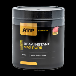 ATP BCAA Instant Max Pure 300g - grep
