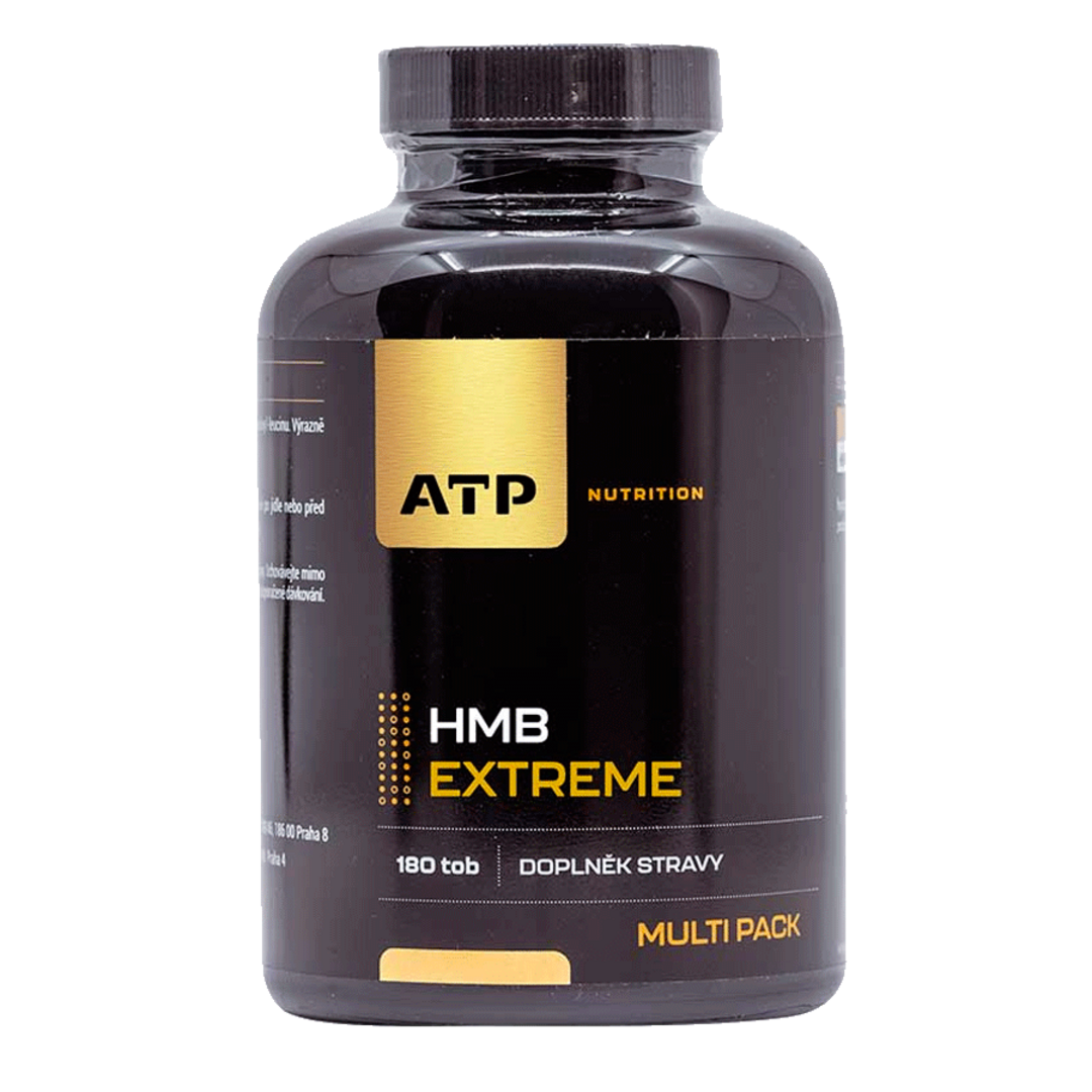 ATP HMB Extreme - 180 tobolek
