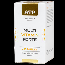 ATP Multi Vitamin Forte - 60 tablet
