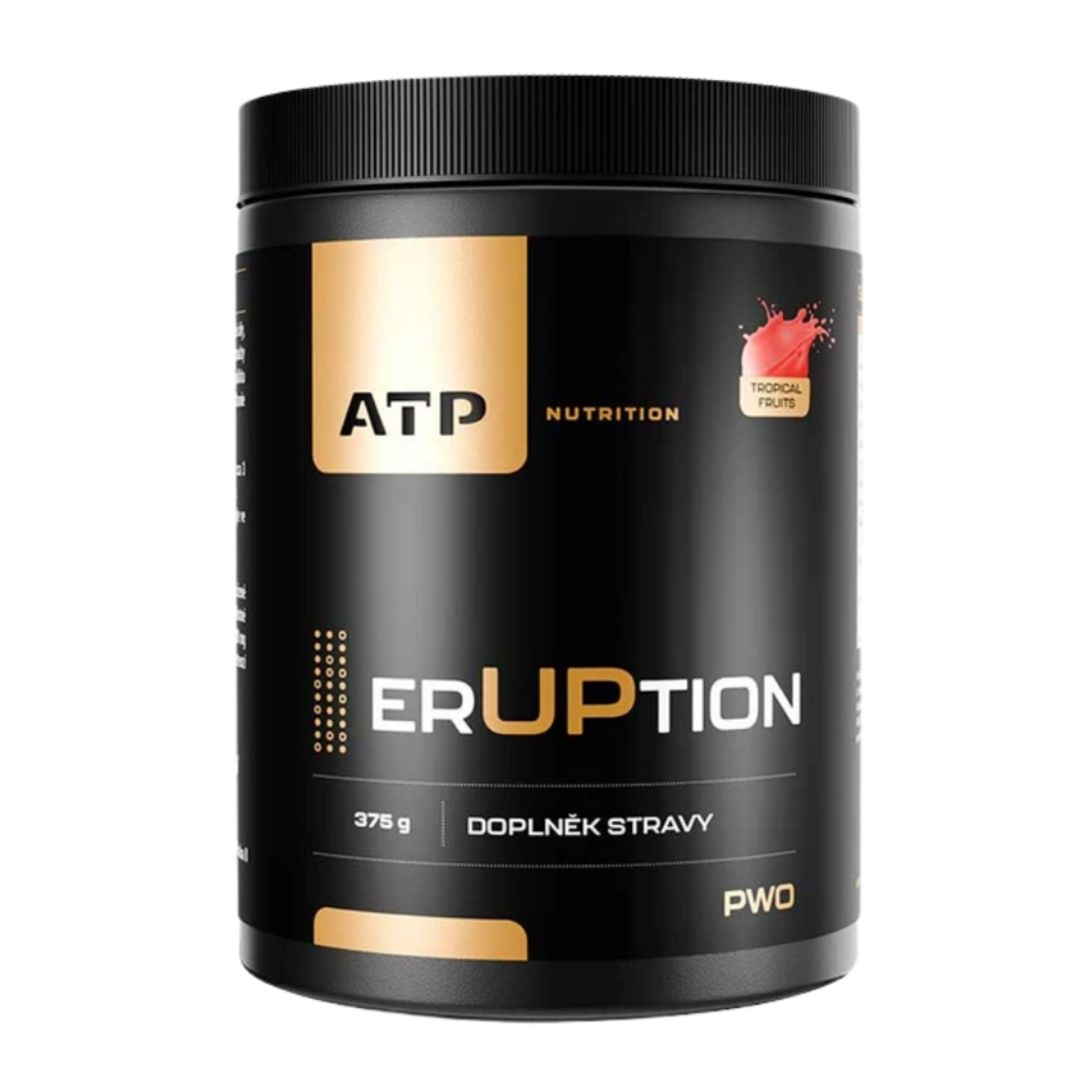 ATP Nutrition Eruption 375g - tropické ovoce