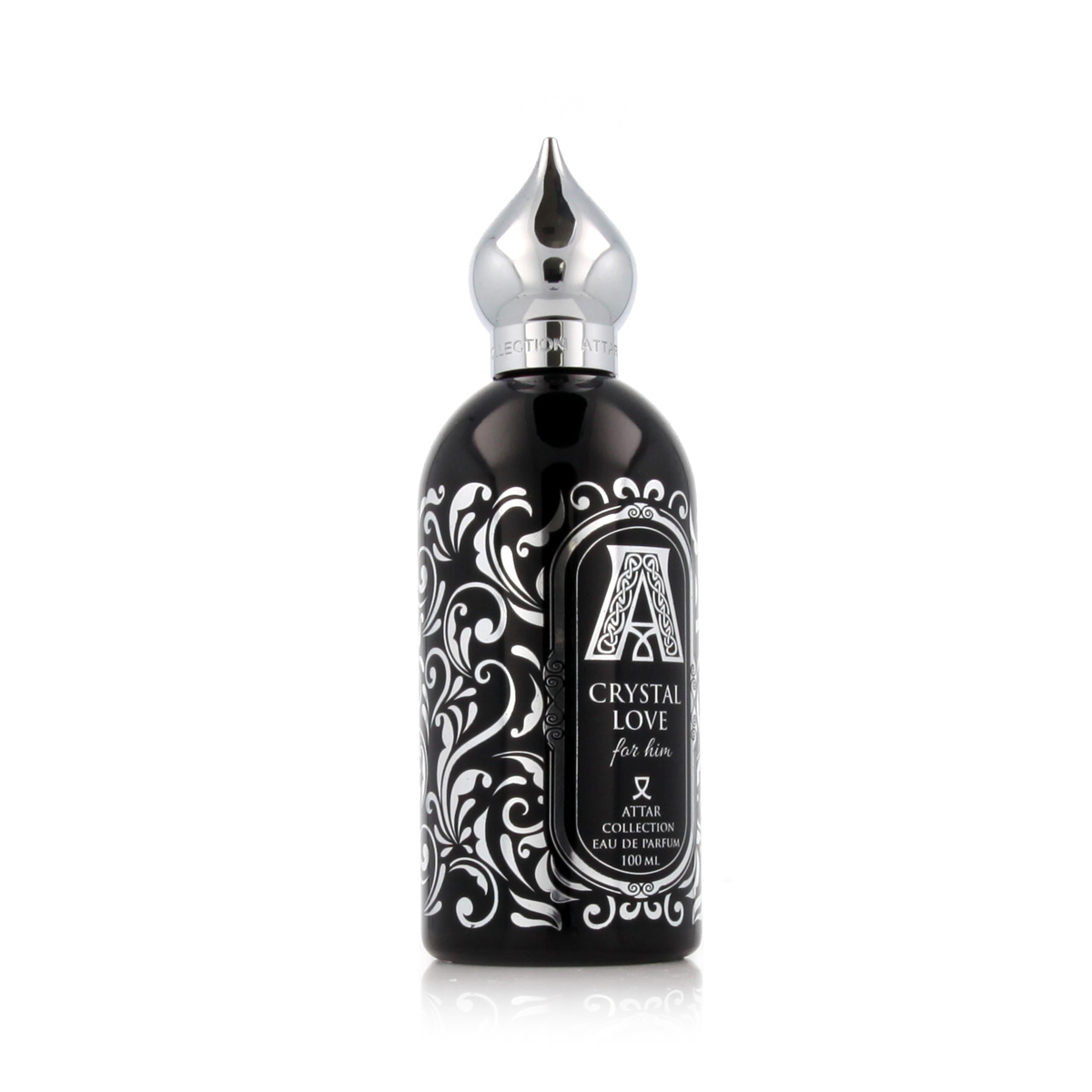 Attar Collection Crystal Love for Him EDP 100 ml M