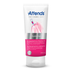 ATTENDS Masážní hydrogel 200 ml