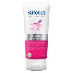 ATTENDS Ošetřující krém 200 ml