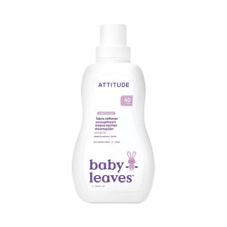 ATTITUDE Aviváž pro děti s vůní Sweet Lullaby 1000 ml