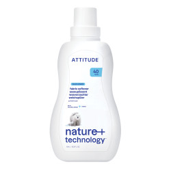 ATTITUDE Aviváž s vůní lučních květin 1 l