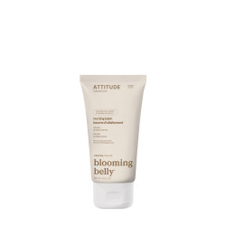 ATTITUDE Blooming Belly přírodní krém na bradavky s arganem 150 ml