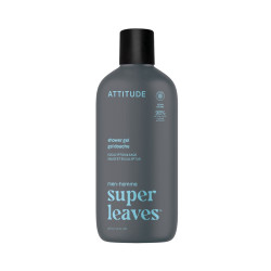 ATTITUDE Pánský sprchový gel Eukalyptus & Šalvěj 415 ml