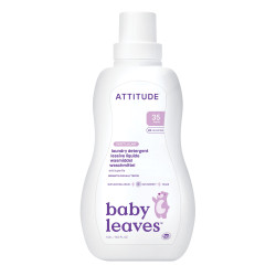 ATTITUDE Prací gel pro děti s vůní Sweet Lullaby 1.05 l