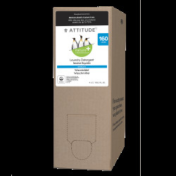 ATTITUDE Prací gel s vůní lučních květin náhradní kanystr 4 l