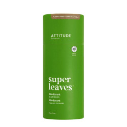 ATTITUDE Přírodní tuhý deodorant olivové listy 85 g