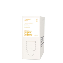 ATTITUDE Super leave Mýdlo na ruce Citrusové listy náhradní kanystr 2l