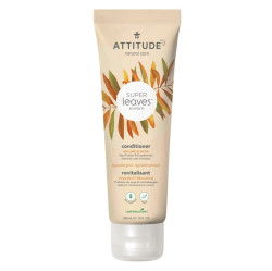 ATTITUDE Super leave Přírodní kondicionér pro jemné vlasy 240 ml
