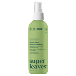 ATTITUDE Super leaves Přírodní Sprej na rozčesávání vlasů 240 ml