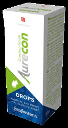 AURECON Fytofontana drops 10 ml