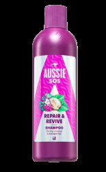 AUSSIE Repair & Revive, šampon na vlasy 300 ml