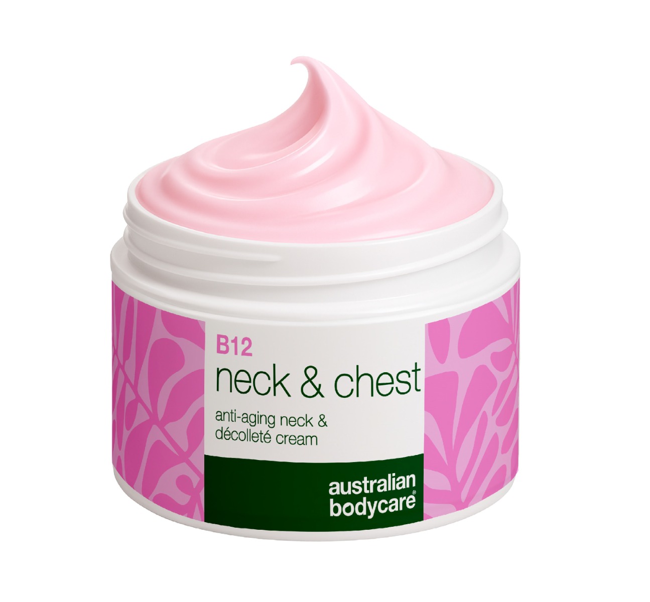 Australian Bodycare B12 Neck&Chest Cream 50 ml