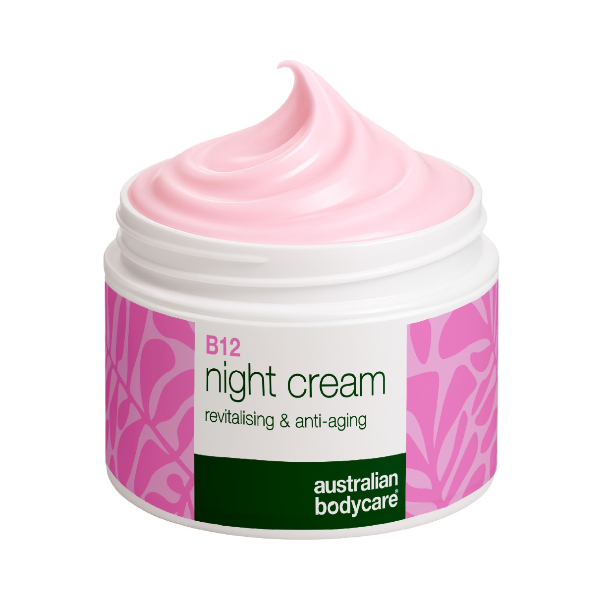 Australian Bodycare B12 Night Cream 50 ml
