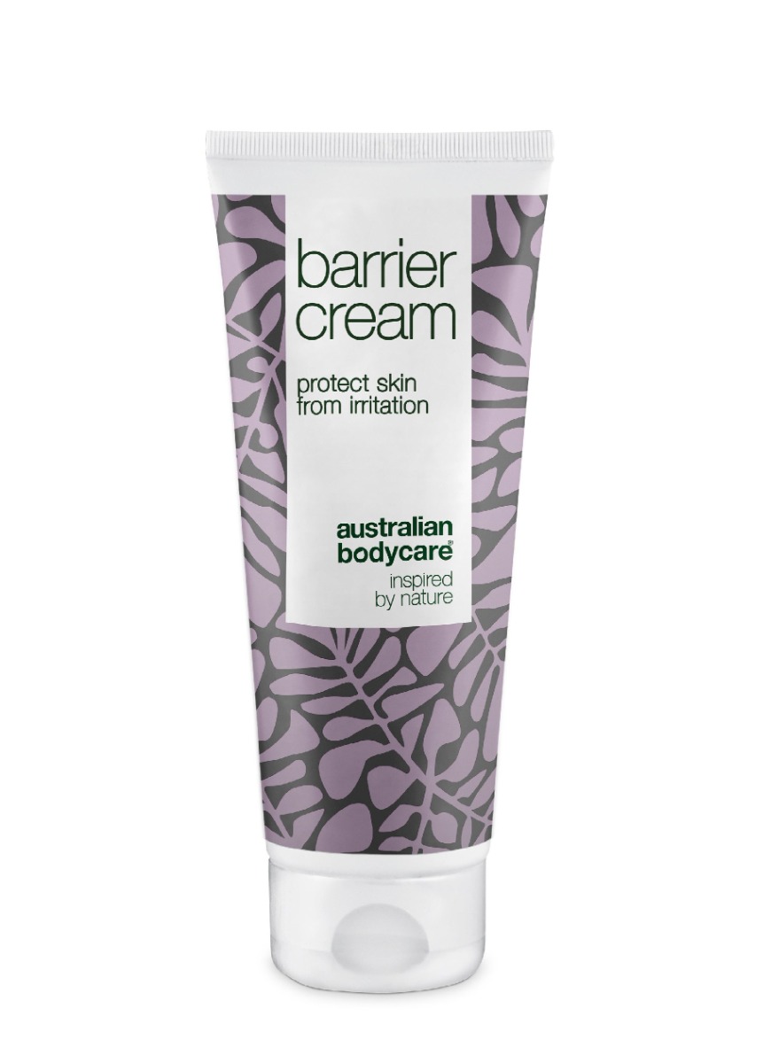 Australian Bodycare Barrier Cream 100 ml