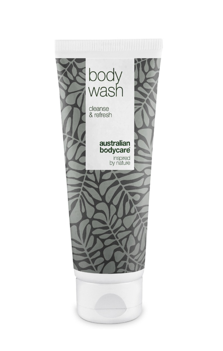 Australian Bodycare Body Wash 200 ml