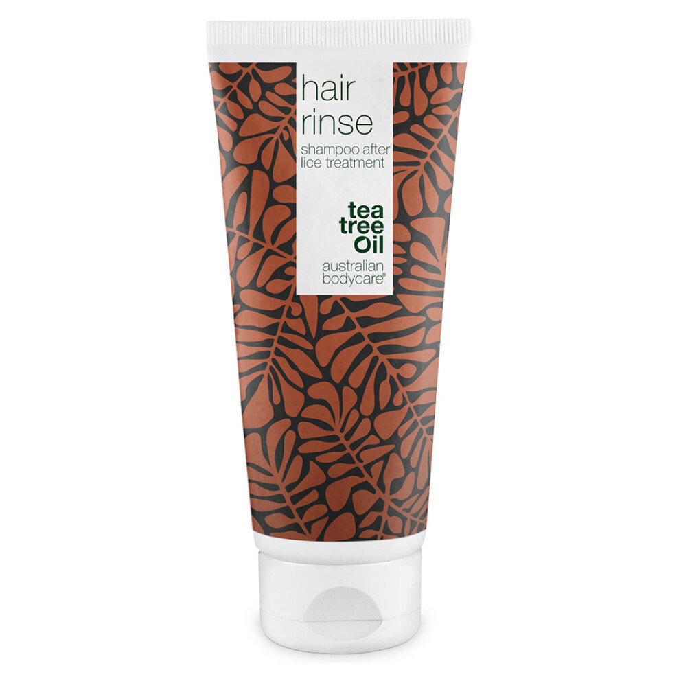 AUSTRALIAN BODYCARE Hair Rinse po odvšivení 200 ml