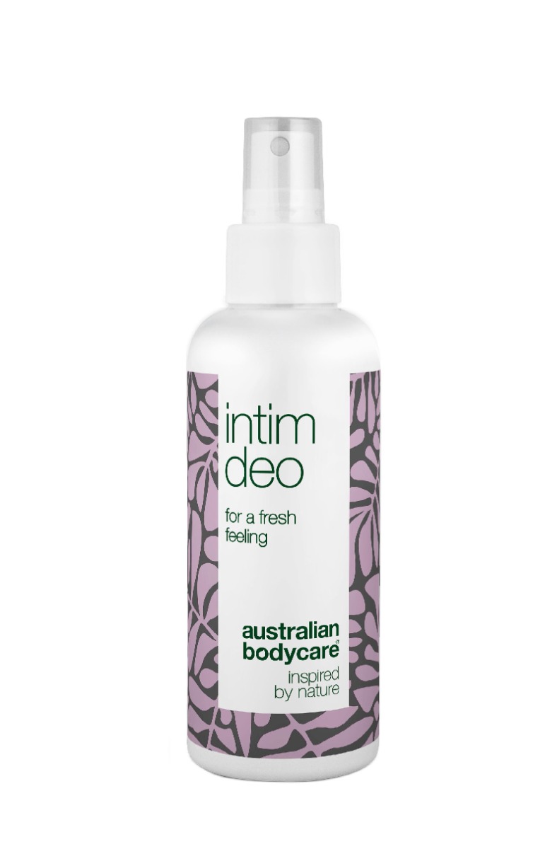 Australian Bodycare Intim Deo 100 ml