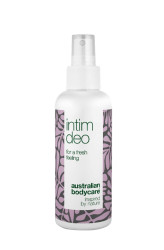 Australian Bodycare Intim Deo 100 ml