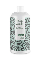 Australian Bodycare Mouth Wash 500 ml