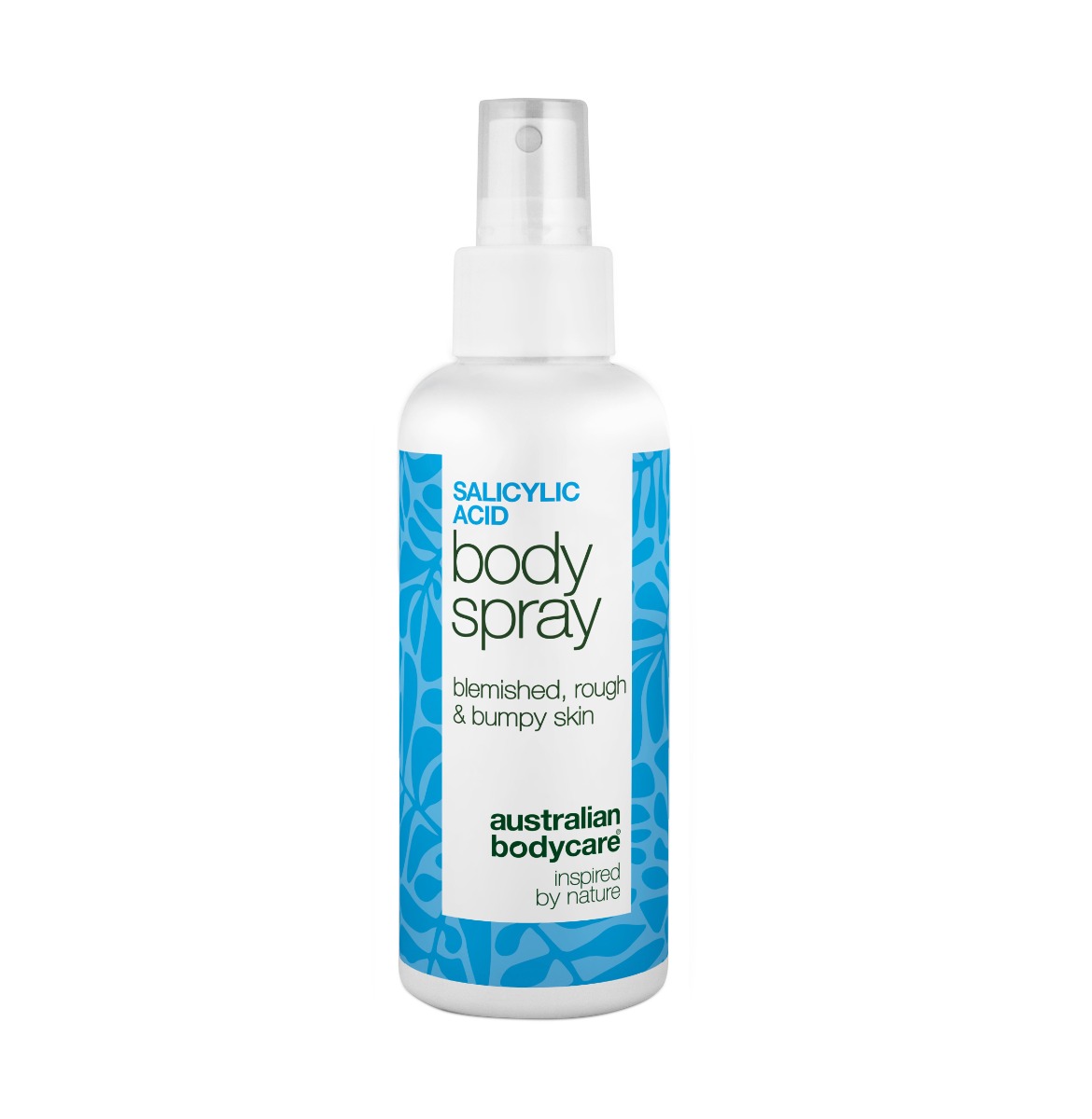 Australian Bodycare Salicylic Body Spray 100 ml