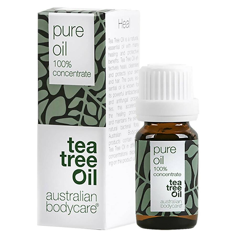AUSTRALIAN BODYCARE Tea Tree Oil 100% koncentrovaný 10 ml