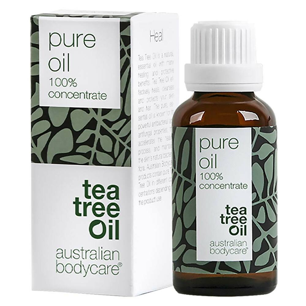 AUSTRALIAN BODYCARE Tea Tree Oil 100% koncentrovaný 30 ml