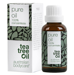 AUSTRALIAN BODYCARE Tea Tree Oil 100% koncentrovaný 30 ml