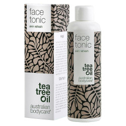 AUSTRALIAN BODYCARE Tea Tree Oil Tonikum proti akné 150 ml