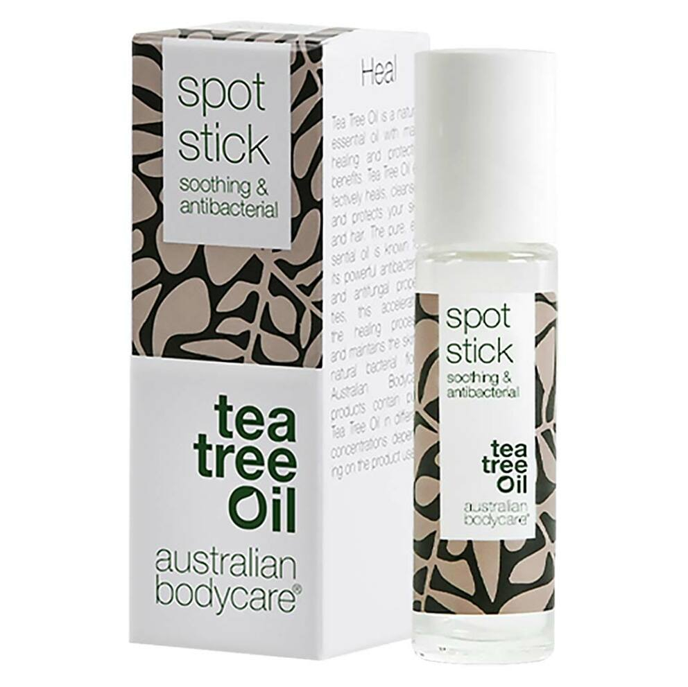 AUSTRALIAN BODYCARE Tea Tree Oil Tyčinka na pupínky 9 ml